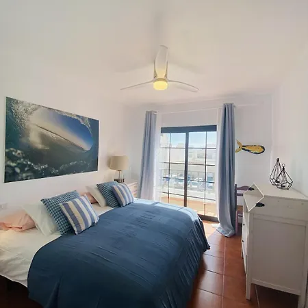 Daire Pacasita Puerto del Rosario (Fuerteventura)
