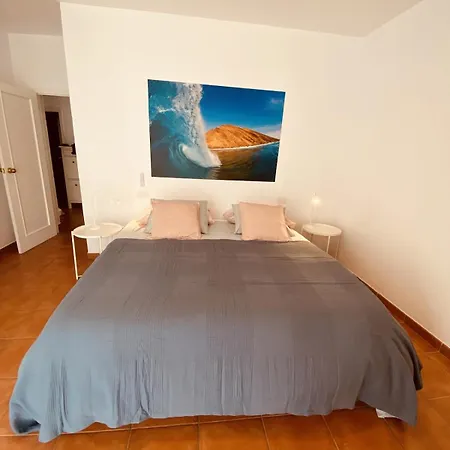 Pacasita Daire Puerto del Rosario (Fuerteventura)
