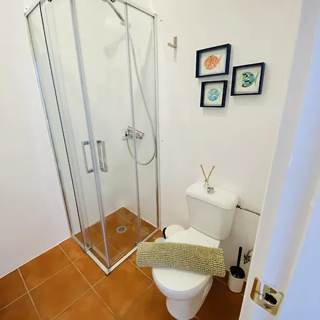 Appartement Pacasita