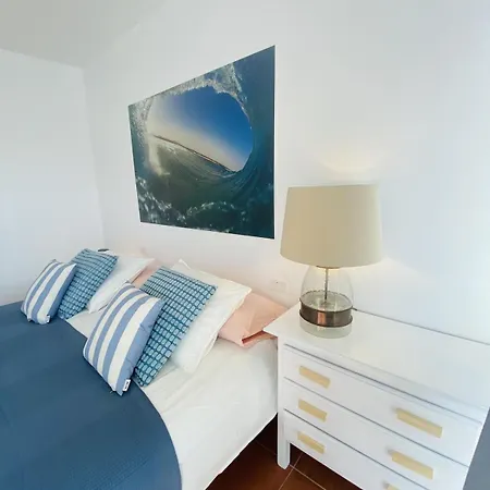 Appartement Pacasita *