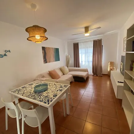 Appartement Pacasita