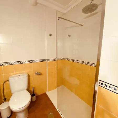 Pacasita Appartement *