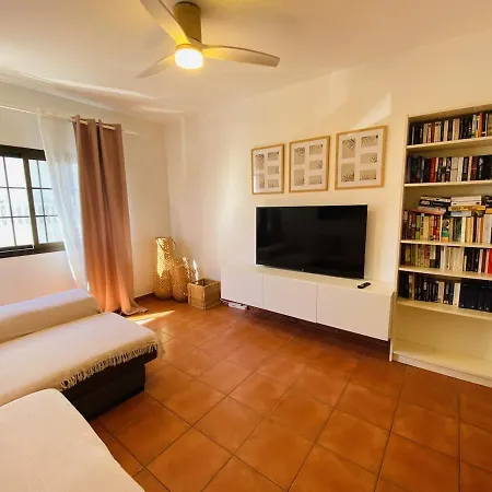 Pacasita Appartement *