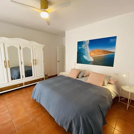 Pacasita * Puerto del Rosario (Fuerteventura)