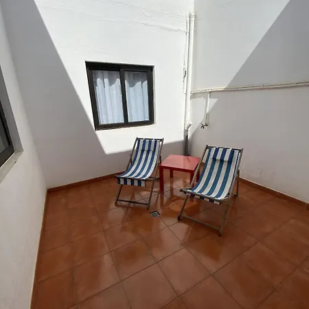 Pacasita Daire Puerto del Rosario (Fuerteventura)