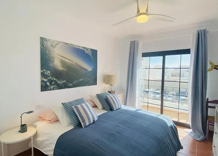 Pacasita Appartement Puerto del Rosario (Fuerteventura)