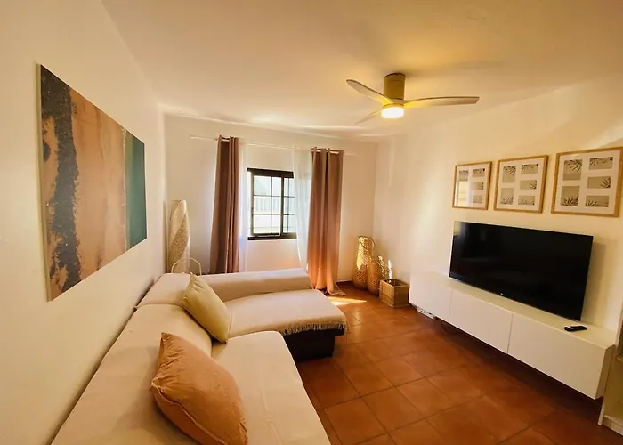 Pacasita * פוארטו דל רוסריו