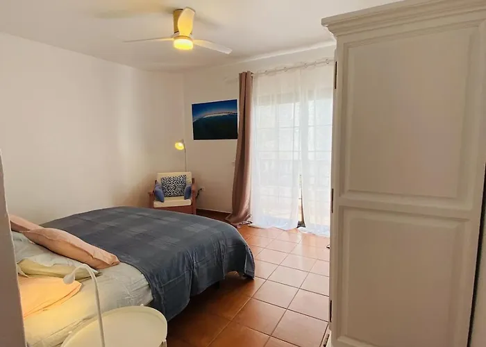 Appartement Pacasita Puerto del Rosario (Fuerteventura)