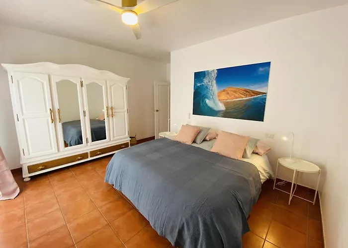 Pacasita * Puerto del Rosario (Fuerteventura)