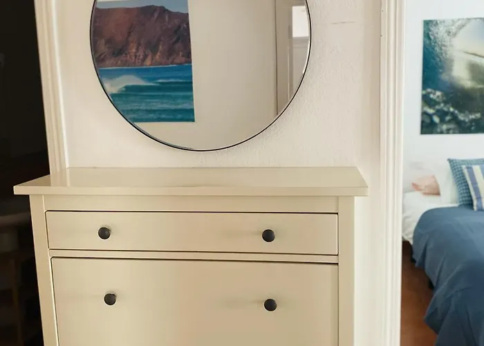 Appartement Pacasita