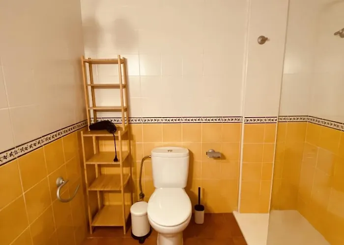 Pacasita Appartement *