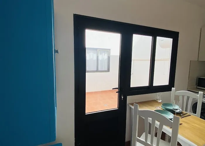 Pacasita Puerto del Rosario (Fuerteventura)