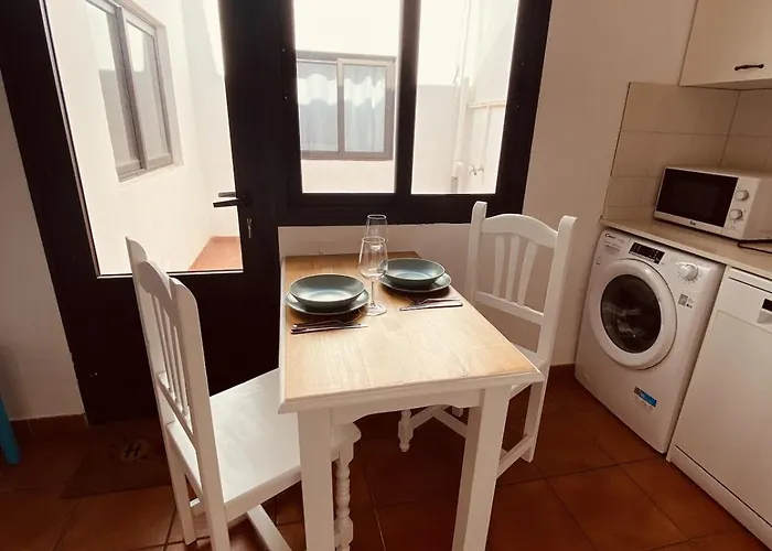 Pacasita * プエルト・デル・ロサリオ