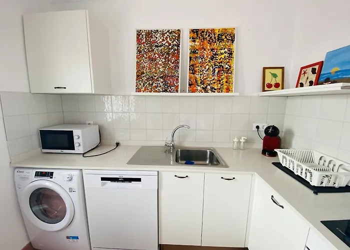 Pacasita Appartement *