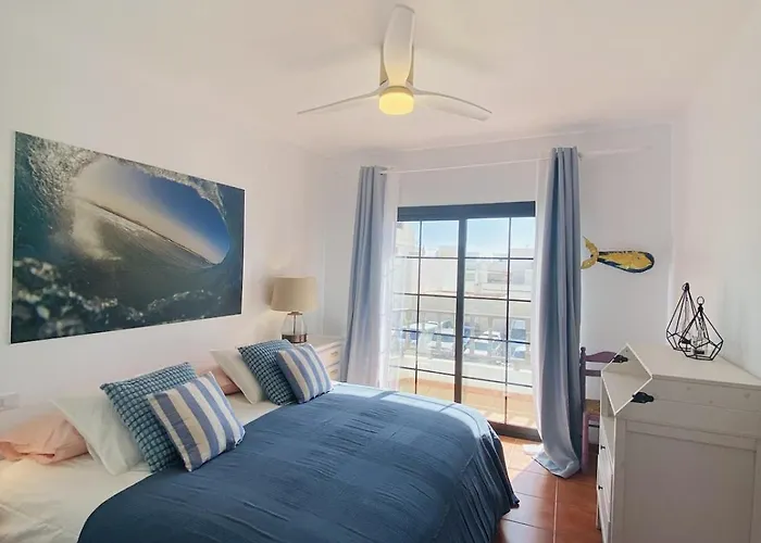 Appartement Pacasita Puerto del Rosario (Fuerteventura)