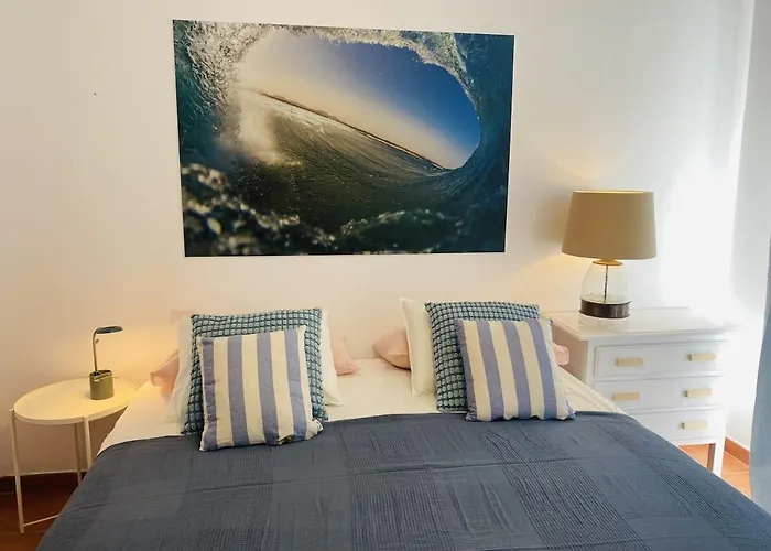 Pacasita Appartement