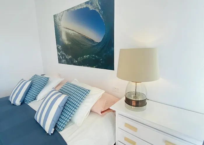 Appartement Pacasita *