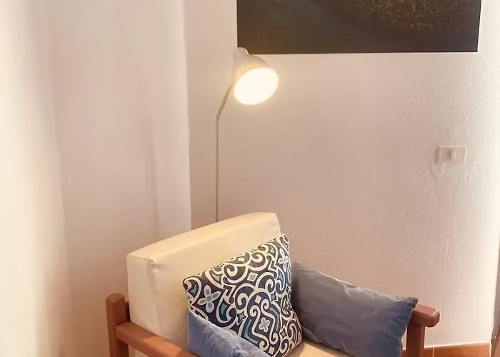Pacasita Appartement Puerto del Rosario (Fuerteventura)