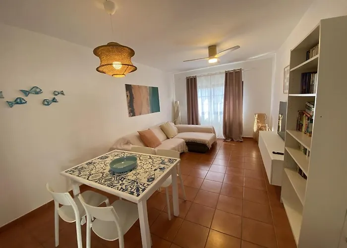 Appartement Pacasita