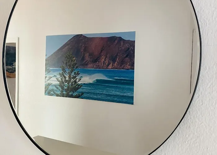 Pacasita Puerto del Rosario (Fuerteventura)