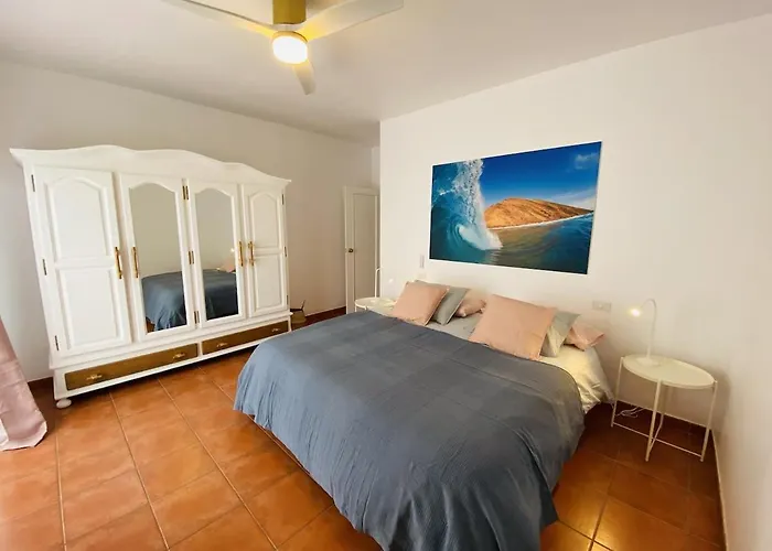 Pacasita * Puerto del Rosario (Fuerteventura)