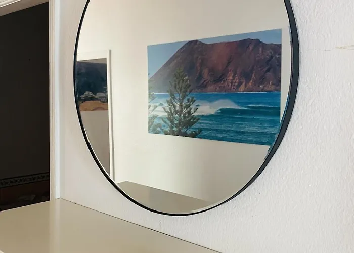 Pacasita Puerto del Rosario (Fuerteventura)