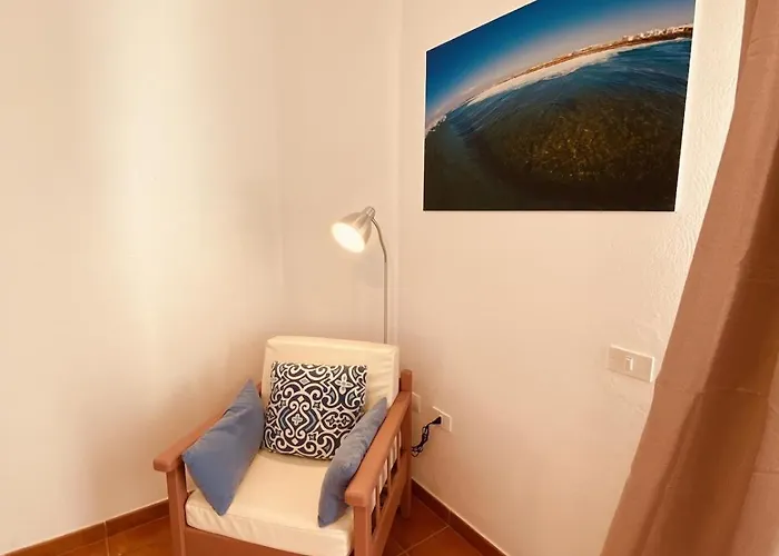 Appartement Pacasita