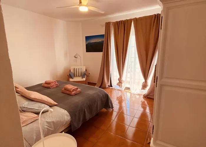 Pacasita * Puerto del Rosario (Fuerteventura)