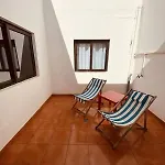 Διαμέρισμα Pacasita Puerto del Rosario (Fuerteventura)
